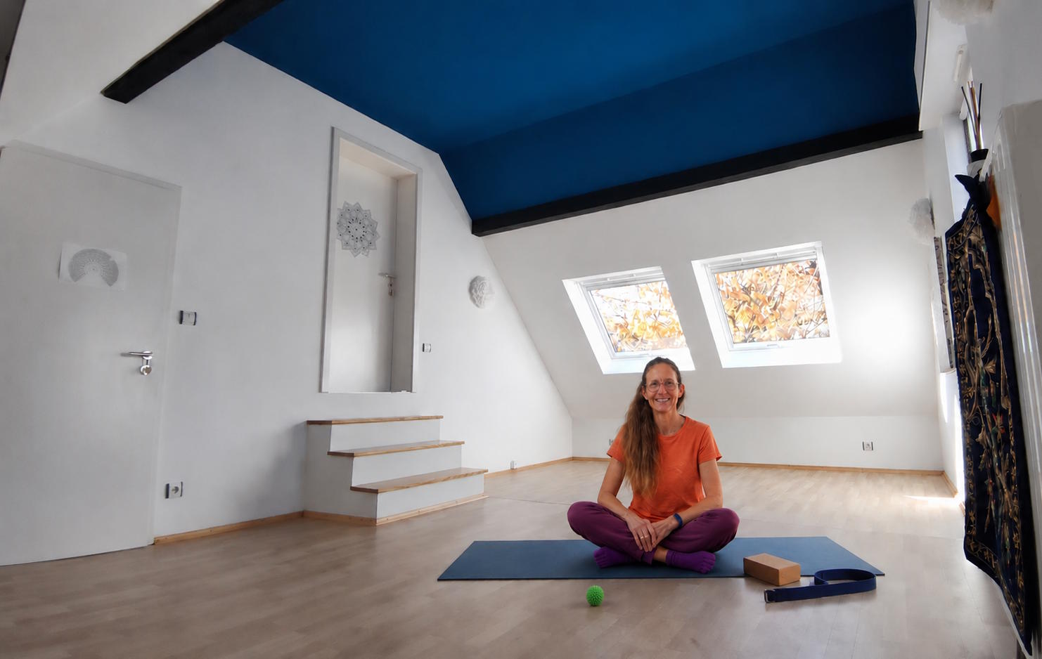 Studio Yoga Hésingue